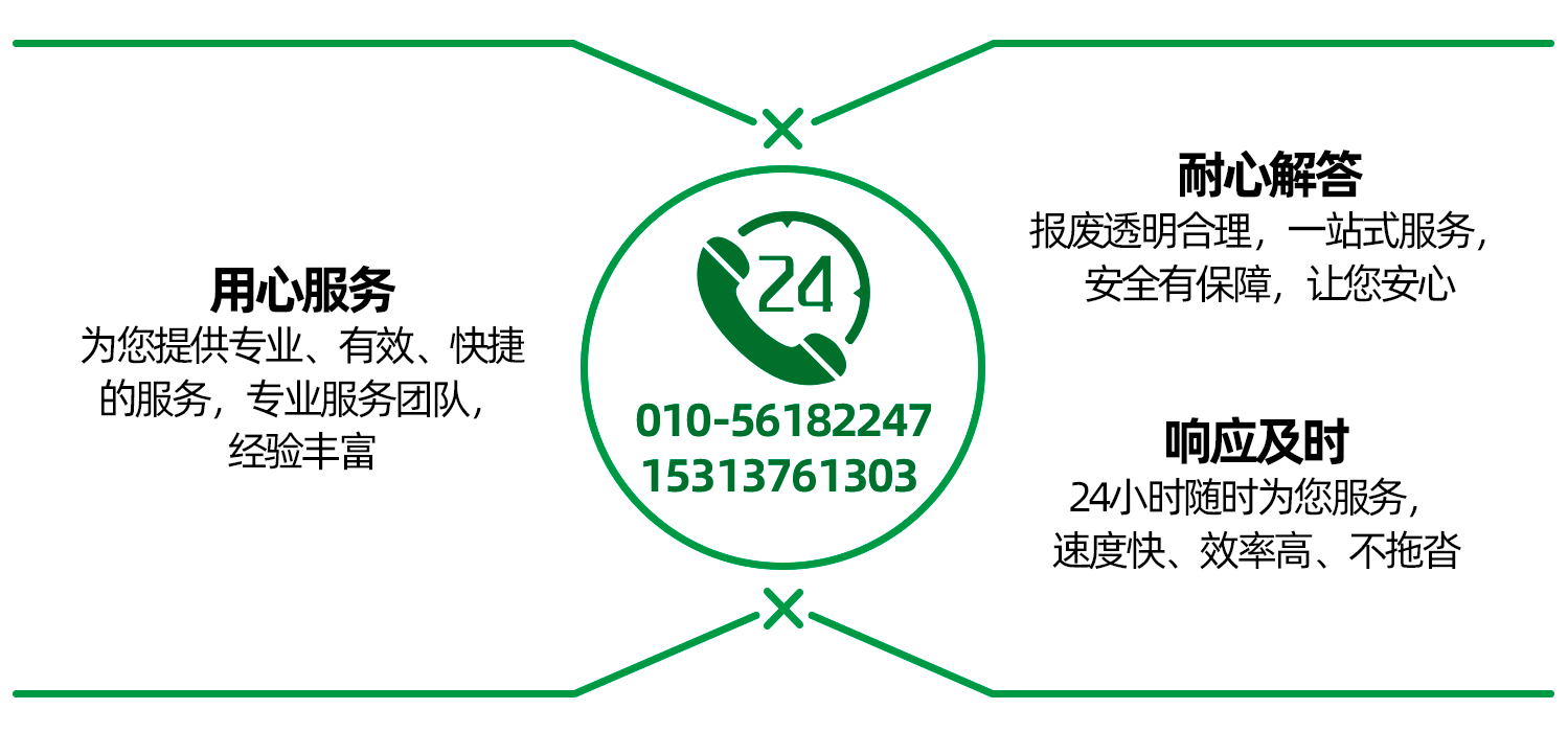 公司优势